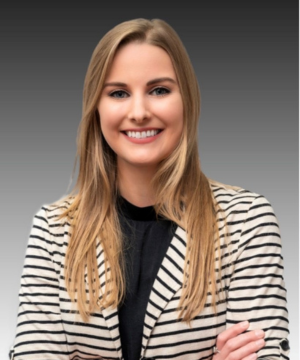 Megan  Pence Team Contact Image